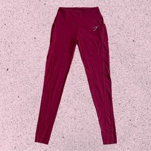 GymShark Leggings